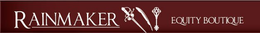 RAINMAKER EQUITY BOUTIQUE trademark