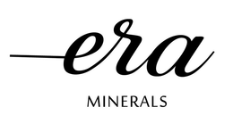 ERA MINERALS trademark
