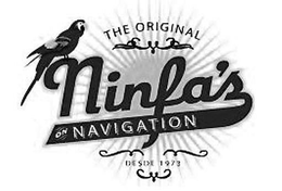 THE ORIGINAL NINFA'S ON NAVIGATION DESDE 1973 trademark
