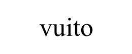VUITO trademark