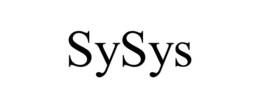SYSYS trademark