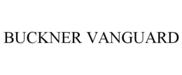 BUCKNER VANGUARD trademark