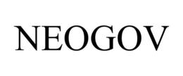 NEOGOV trademark