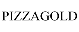 PIZZAGOLD trademark