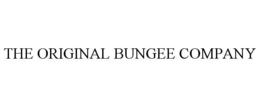 THE ORIGINAL BUNGEE COMPANY trademark