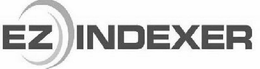 EZ INDEXER trademark