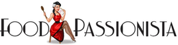 FOOD PASSIONISTA trademark