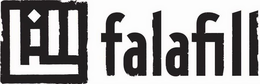 FILL FALAFILL trademark