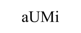 AUMI trademark