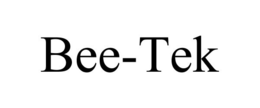 BEE-TEK trademark