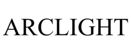 ARCLIGHT trademark
