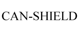 CAN-SHIELD trademark