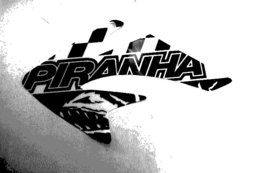PIRANHA trademark