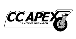 CC APEX THE APEX OF INNOVATION trademark