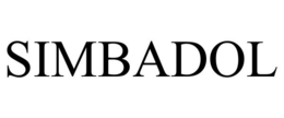 SIMBADOL trademark