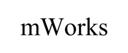 MWORKS trademark