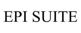 EPI SUITE trademark