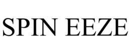 SPIN EEZE trademark