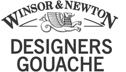 WINSOR & NEWTON DESIGNERS GOUACHE trademark