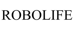 ROBOLIFE trademark