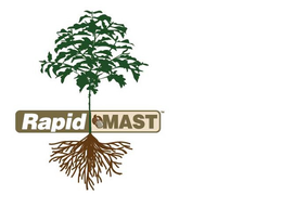 RAPID MAST trademark