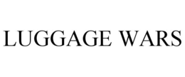 LUGGAGE WARS trademark