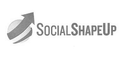 SOCIAL SHAPEUP trademark