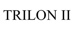 TRILON II trademark