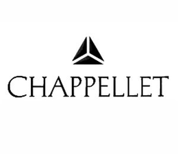 CHAPPELLET trademark