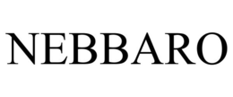 NEBBARO trademark