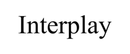 INTERPLAY trademark