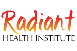 RADIANT HEALTH INSTITUTE trademark
