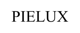 PIELUX trademark