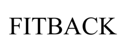 FITBACK trademark