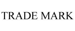 TRADE MARK trademark