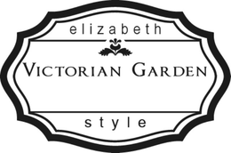 ELIZABETH VICTORIAN GARDEN STYLE trademark