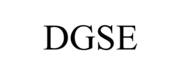 DGSE trademark