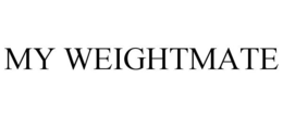 MY WEIGHTMATE trademark