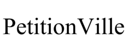 PETITIONVILLE trademark
