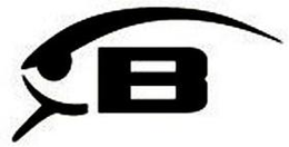 B trademark