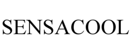 SENSACOOL trademark