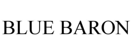 BLUE BARON trademark