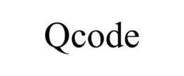 QCODE trademark