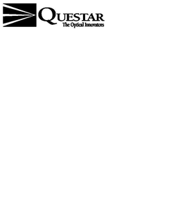 QUESTAR THE OPTICAL INNOVATORS trademark