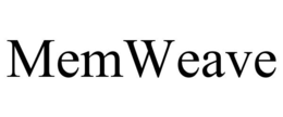 MEMWEAVE trademark