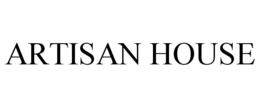 ARTISAN HOUSE trademark