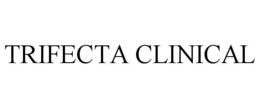 TRIFECTA CLINICAL trademark