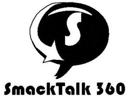 S SMACKTALK 360 trademark