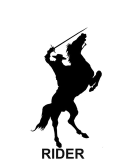 RIDER trademark