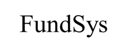 FUNDSYS trademark